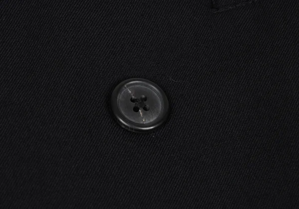 Y's for men Wool Gabardine Double Jacket K-175046_005