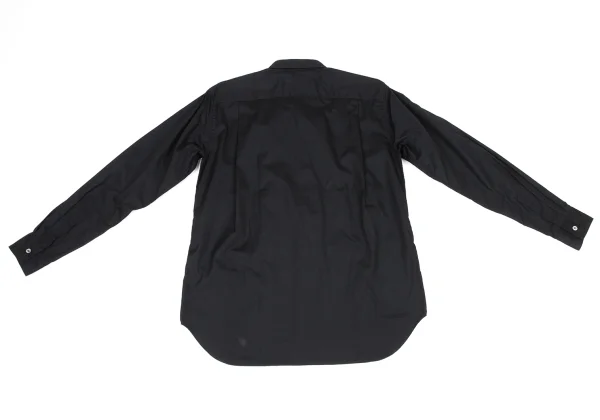 COMME des GARCONS HOMME PLUS Front Patch-work Shirt K-175047_012