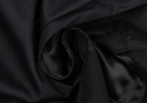 COMME des GARCONS HOMME PLUS Front Patch-work Shirt K-175047_013