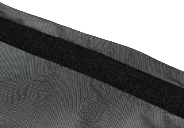 COMME des GARCONS SHIRT Side Brushed Tape Switching Pants K-175051_007