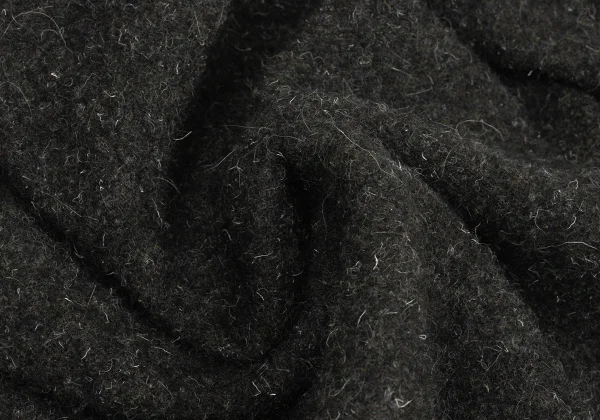 COMME des GARCONS HOMME Brushed Wool Fulling 3B Jacket K-175053_018