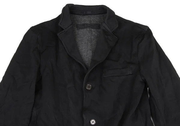 COMME des GARCONS HOMME Dyed Poly Side Line Pants Jacket K-175054_002