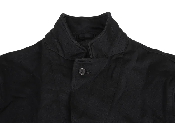 COMME des GARCONS HOMME Dyed Poly Side Line Pants Jacket K-175054_005