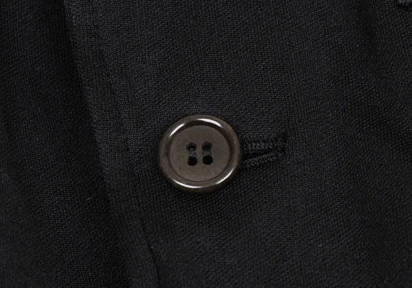 COMME des GARCONS HOMME Dyed Poly Side Line Pants Jacket K-175054_006