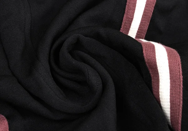 COMME des GARCONS HOMME Dyed Poly Side Line Pants Jacket K-175054_018