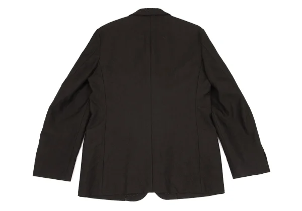 COMME des GARCONS HOMME Wool Stitch Jacket K-175056_014