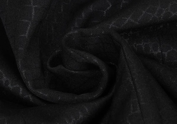 COMME des GARCONS HOMME PLUS Poly Wool Crocodile Print Jacket K-175057_015