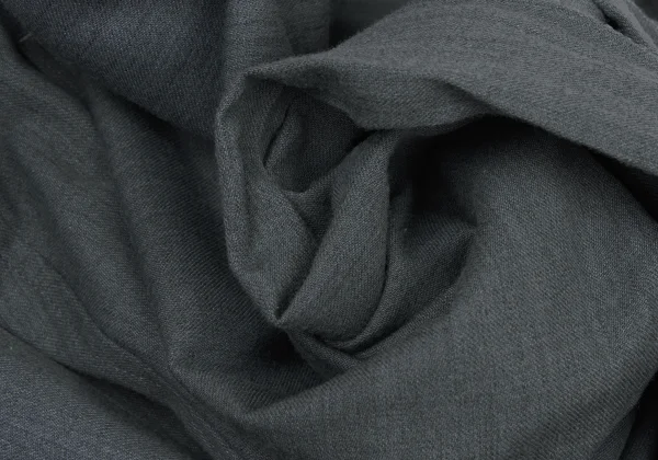 ISSEY MIYAKE MEN Pleated Switching Pants K-175059_011