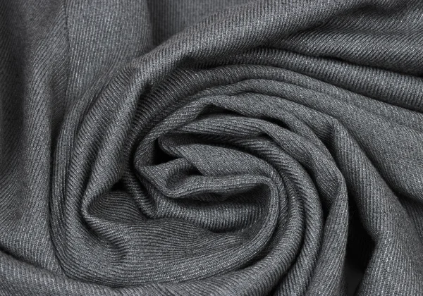 Y's for men Rayon Wool Twill Tuck Pants K-175062_010