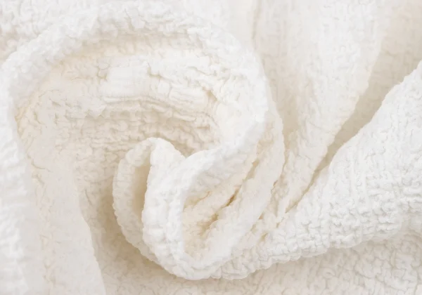 ISSEY MIYAKE me Cotton Blend Cauliflower Jacket K-175064_014