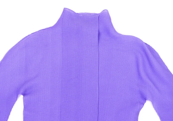 Unbranded Stretch Pleated Buttonless Cardigan K-175071_003