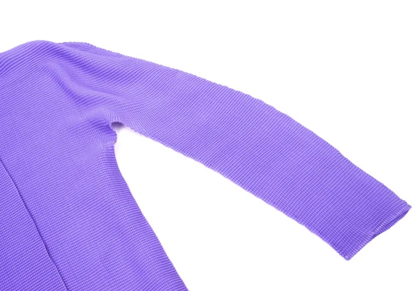 Unbranded Stretch Pleated Buttonless Cardigan K-175071_005