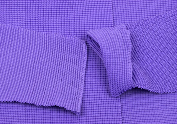 Unbranded Stretch Pleated Buttonless Cardigan K-175071_006