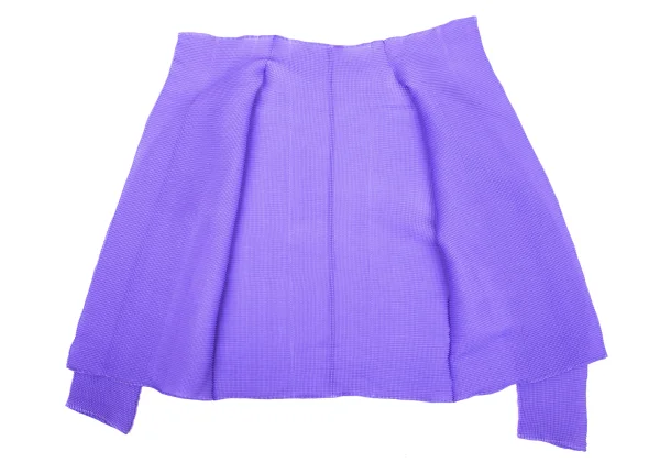 Unbranded Stretch Pleated Buttonless Cardigan K-175071_008