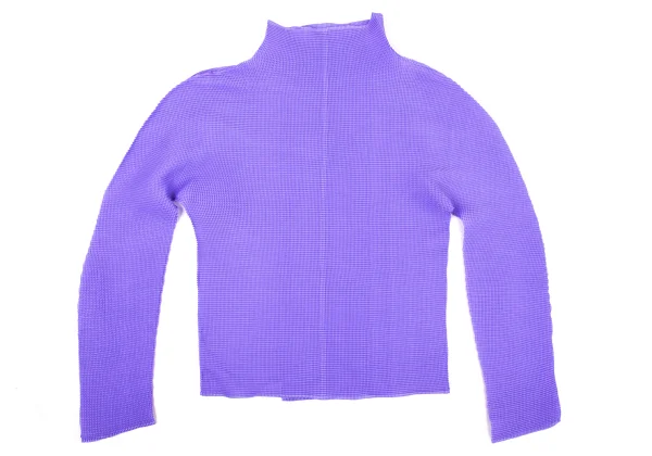 Unbranded Stretch Pleated Buttonless Cardigan K-175071_009