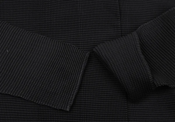 Unbranded Stretch Pleated Buttonless Cardigan K-175072_006