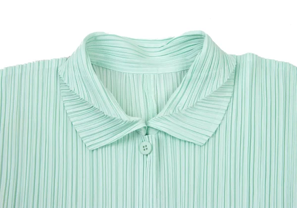 PLEATS PLEASE Pleats Sleeveless Blouse K-175076_005