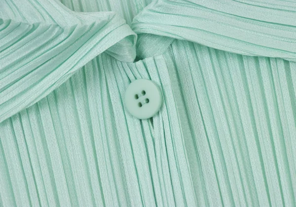PLEATS PLEASE Pleats Sleeveless Blouse K-175076_006