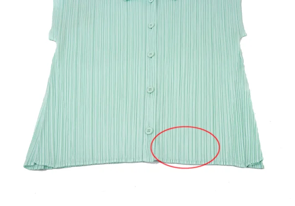 PLEATS PLEASE Pleats Sleeveless Blouse K-175076_008