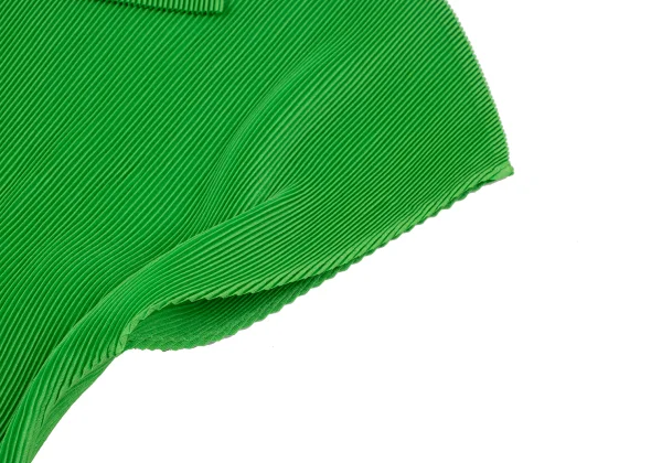 PLEATS PLEASE Mist Pleat Skipper Polo Shirt K-175077_006
