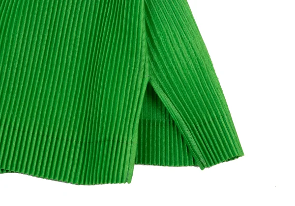 PLEATS PLEASE Mist Pleat Skipper Polo Shirt K-175077_009
