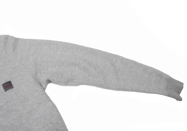 Papas Cotton Stretch Back Logo Zip-Up Hoodie  K-175082_006