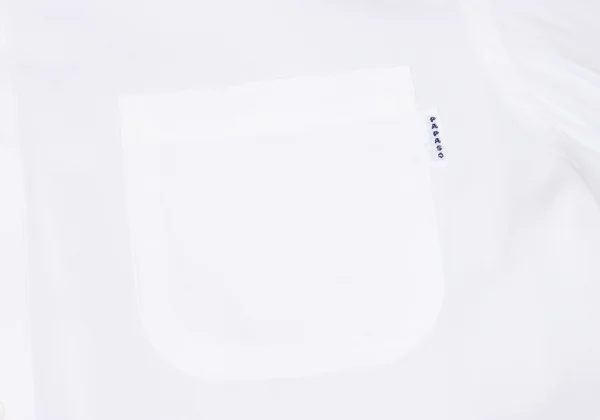 Papas+ Cotton Band Collar Shirt K-175083_003
