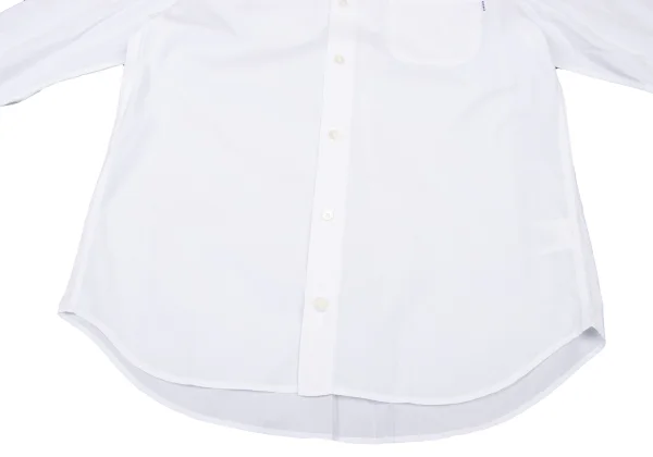 Papas+ Cotton Band Collar Shirt K-175083_009