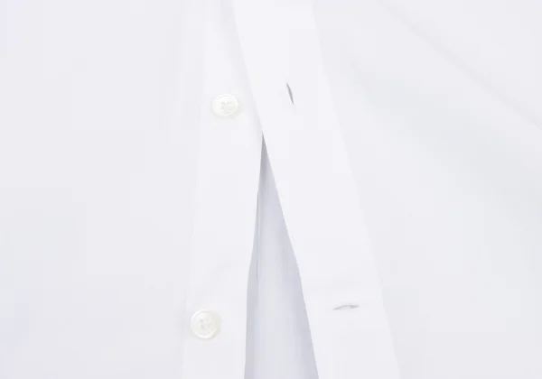 Papas+ Cotton Band Collar Shirt K-175083_010