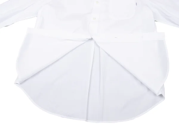 Papas+ Cotton Band Collar Shirt K-175083_011