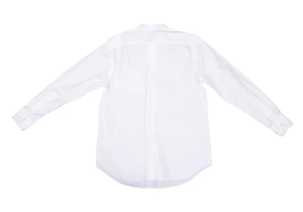 Papas+ Cotton Band Collar Shirt K-175083_012