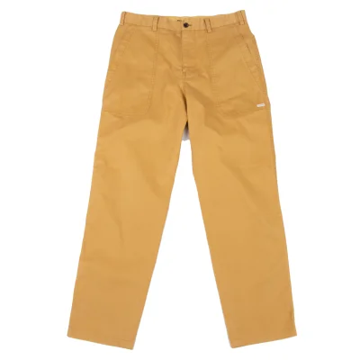 Papas+ Cotton Stretch Baker Pants