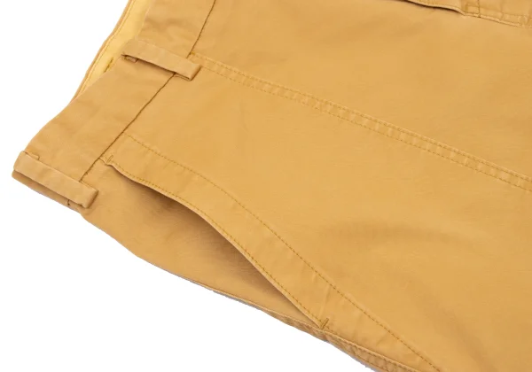 Papas+ Cotton Stretch Baker Pants K-175084_005