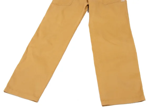 Papas+ Cotton Stretch Baker Pants K-175084_007