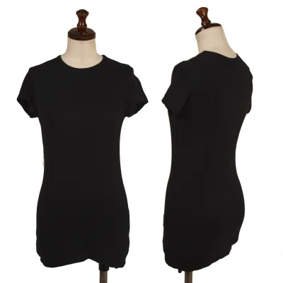 Y's Cap-sleeve T-shirt