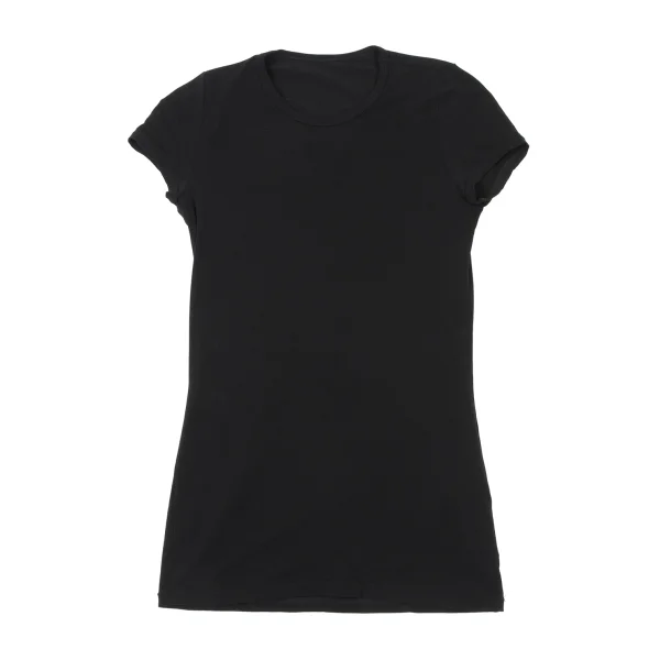 Y's Cap-sleeve T-shirt K-175086_002