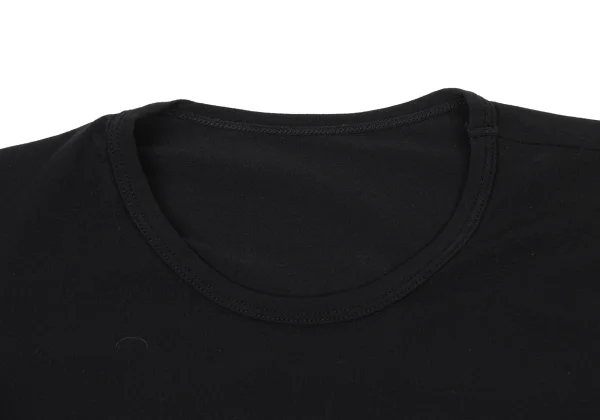 Y's Cap-sleeve T-shirt K-175086_004
