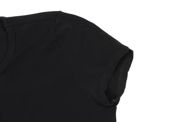 Y's Cap-sleeve T-shirt K-175086_005