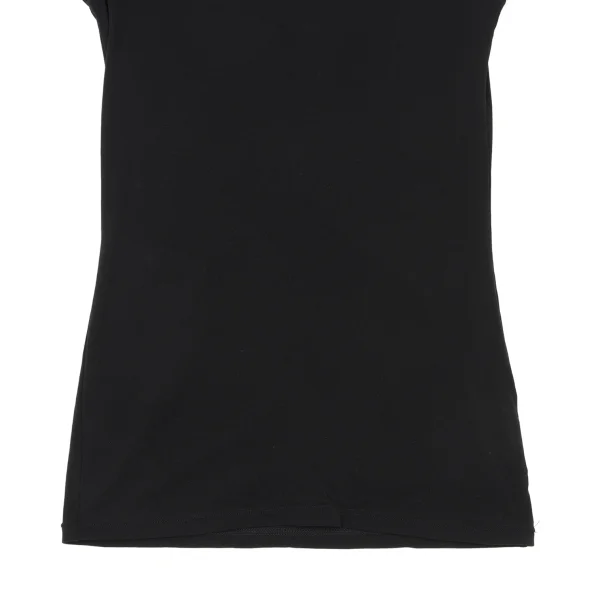 Y's Cap-sleeve T-shirt K-175086_006