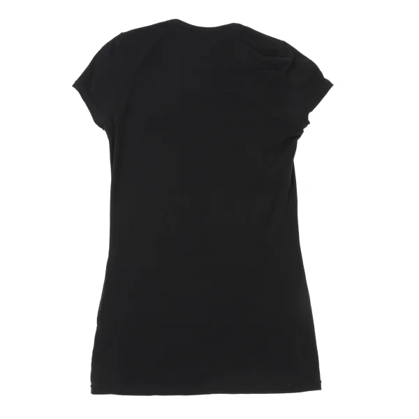Y's Cap-sleeve T-shirt K-175086_008