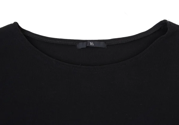 Y's Cotton Long Sleeve Top K-175087_004