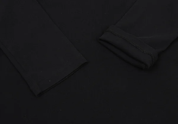 Y's Cotton Long Sleeve Top K-175087_006