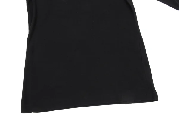 Y's Cotton Long Sleeve Top K-175087_007