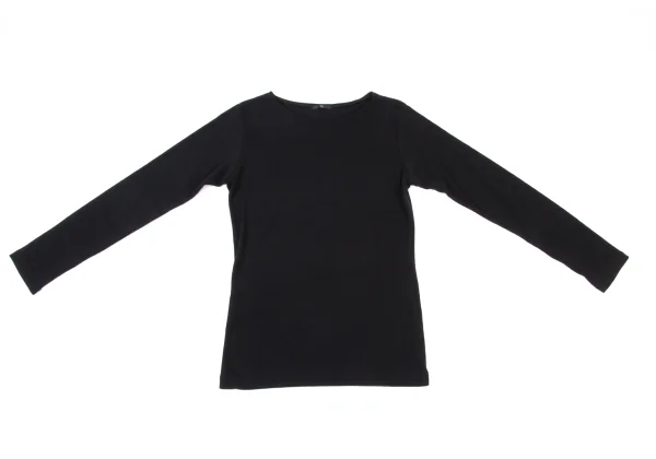 Y's Cotton Long Sleeve Top K-175087_013