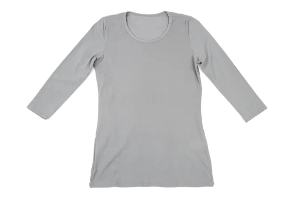 Y's Stretch 3/4 Sleeve Top K-175088_002