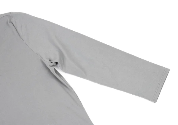 Y's Stretch 3/4 Sleeve Top K-175088_005