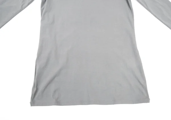 Y's Stretch 3/4 Sleeve Top K-175088_007