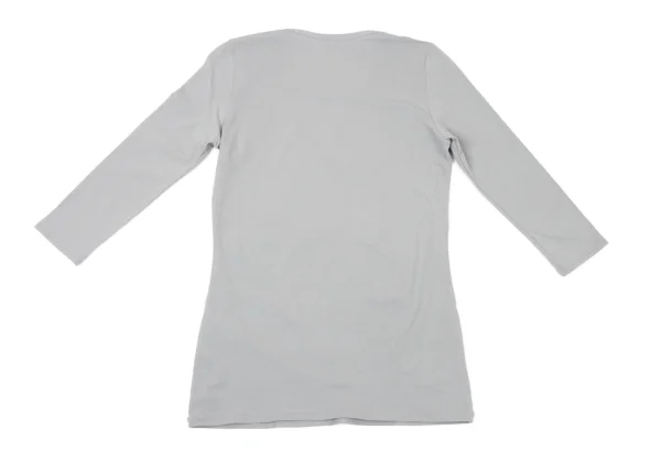 Y's Stretch 3/4 Sleeve Top K-175088_009