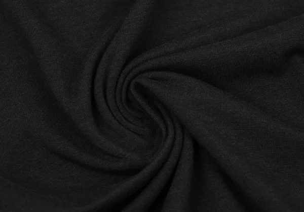 Y's Cotton-blend Stretch Long-sleeve Top K-175089_011