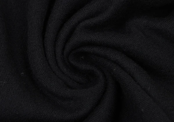Y's Wool Flower Print Knit Top K-175093_015